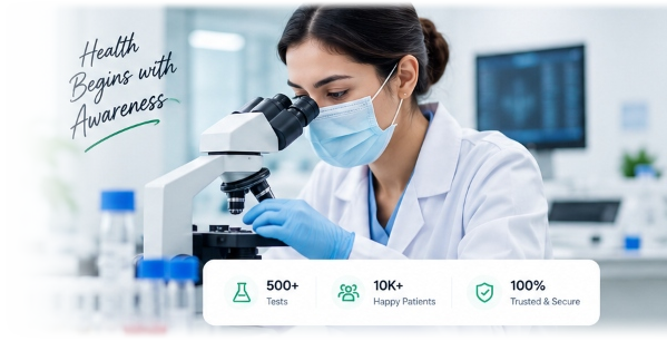 Babina Diagnostics Laboratory Research