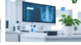 Babina Diagnostics Lab Facility